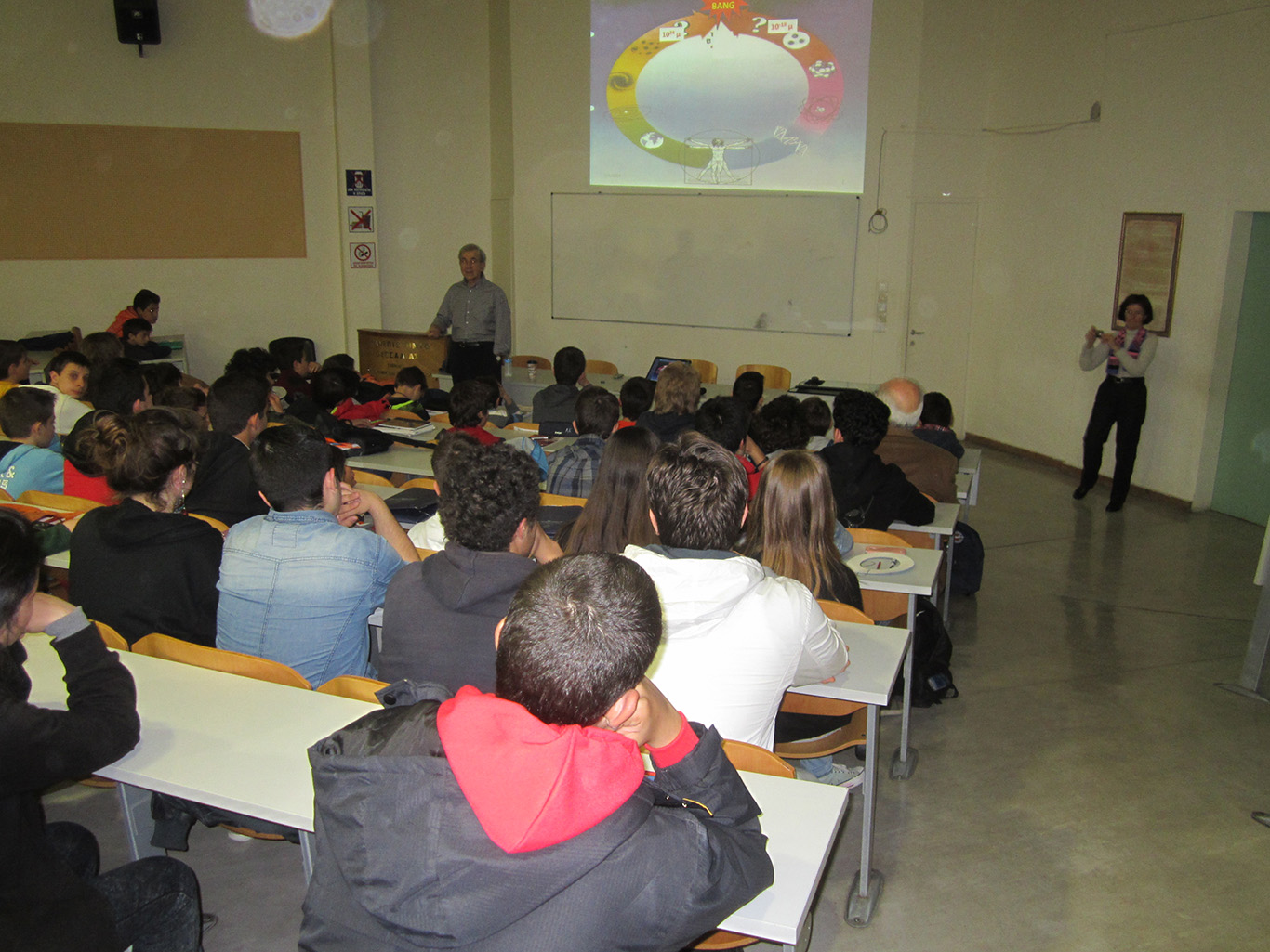 01 Prof. Panagiotou Sxoli Astronomias 5.4.14 , Sofia   IMG 0455