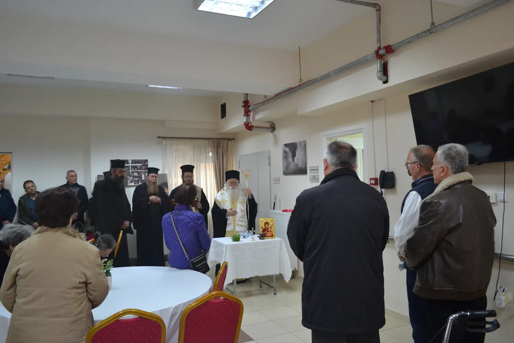 2026 ΚΟΙΝΟΝ ΓΗΡΟΚΟΜ ΚΑΝΑΛΙΩΝ ΕΓΚΑΙΝΙΑ Στελ DSC 0917