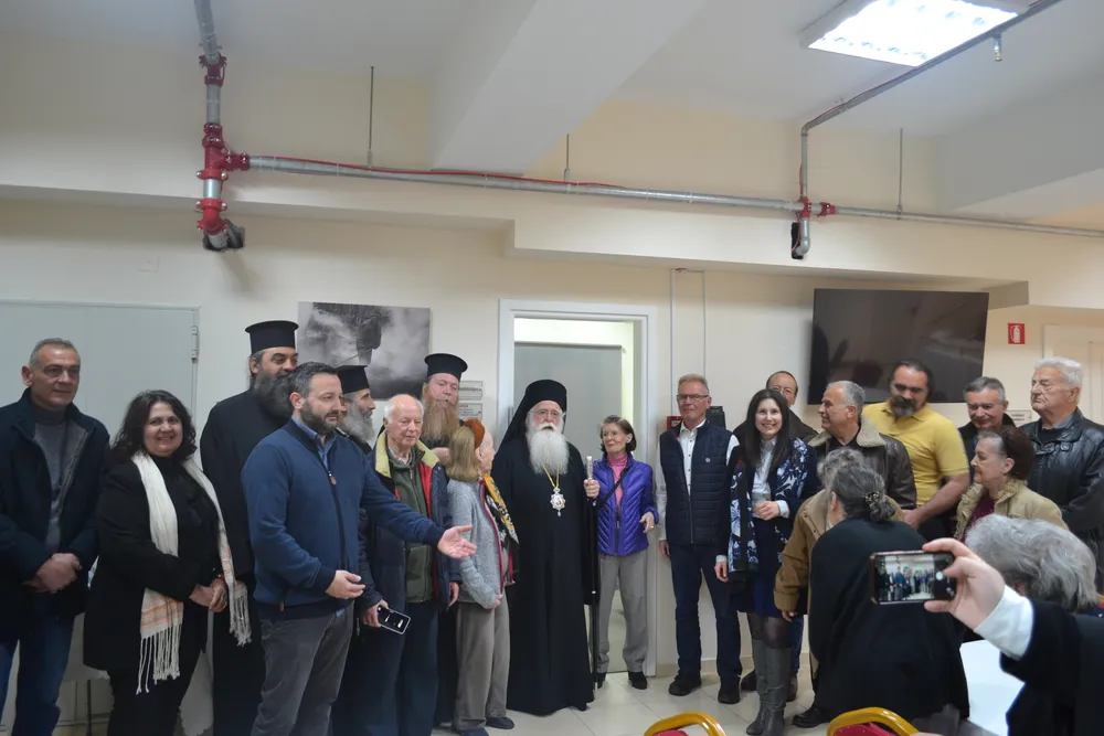 2026 ΚΟΙΝΟΝ ΓΗΡΟΚΟΜ ΚΑΝΑΛΙΩΝ ΕΓΚΑΙΝΙΑ Στελ DSC 0981