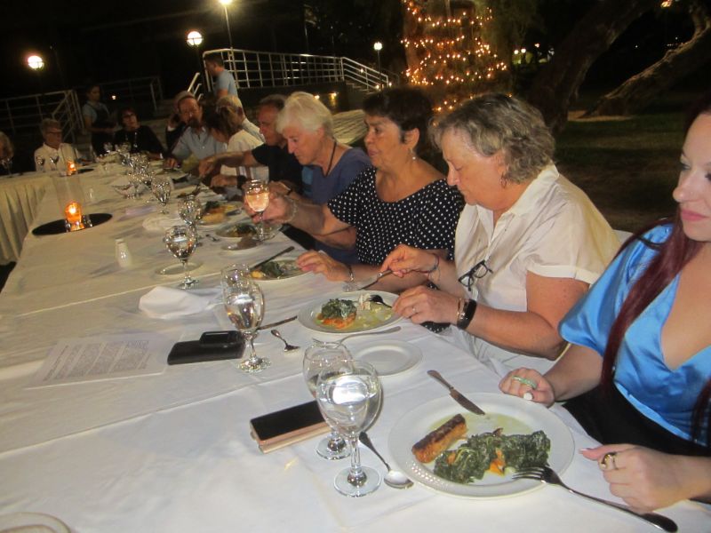 ΚΟΙΝΟΝ DINNER XENIA 20.8.2023 Νικολάου Σπανού Υβον IMG 0372