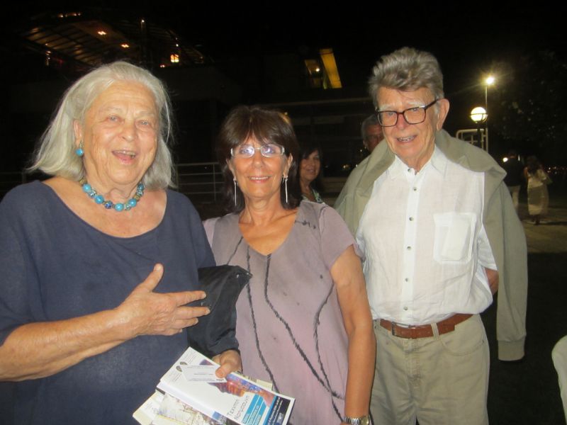 ΚΟΙΝΟΝ DINNER XENIA 20.8.2023 Σκοτινιωτη Θαλεια Τζάνου με συζ. Μπομποβι IMG 0378