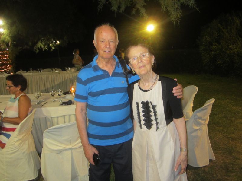 ΚΟΙΝΟΝ DINNER XENIA 20.8.2023 Στάθης Σοφία IMG 0386