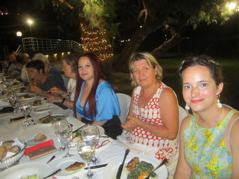 ΚΟΙΝΟΝ DINNER XENIA 20.8.2023 Τοπα Βαρδάκη Δήμ. Μπάτζιου IMG 0371