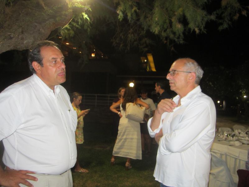 ΚΟΙΝΟΝ DINNER XENIA 20.8.2023 Φρεζής Ερ. Ζαβαλιαγκος IMG 0375